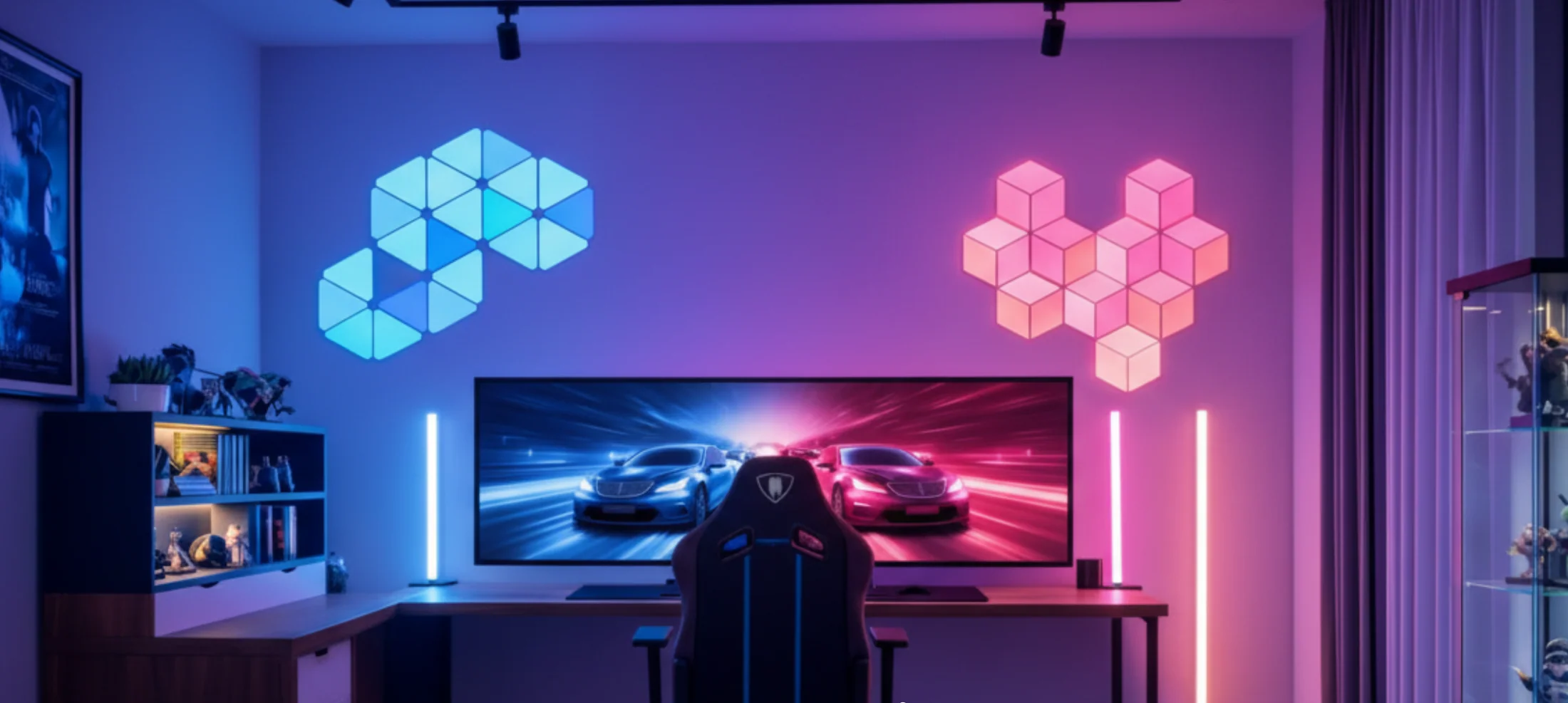 Elevate Your Space With Light