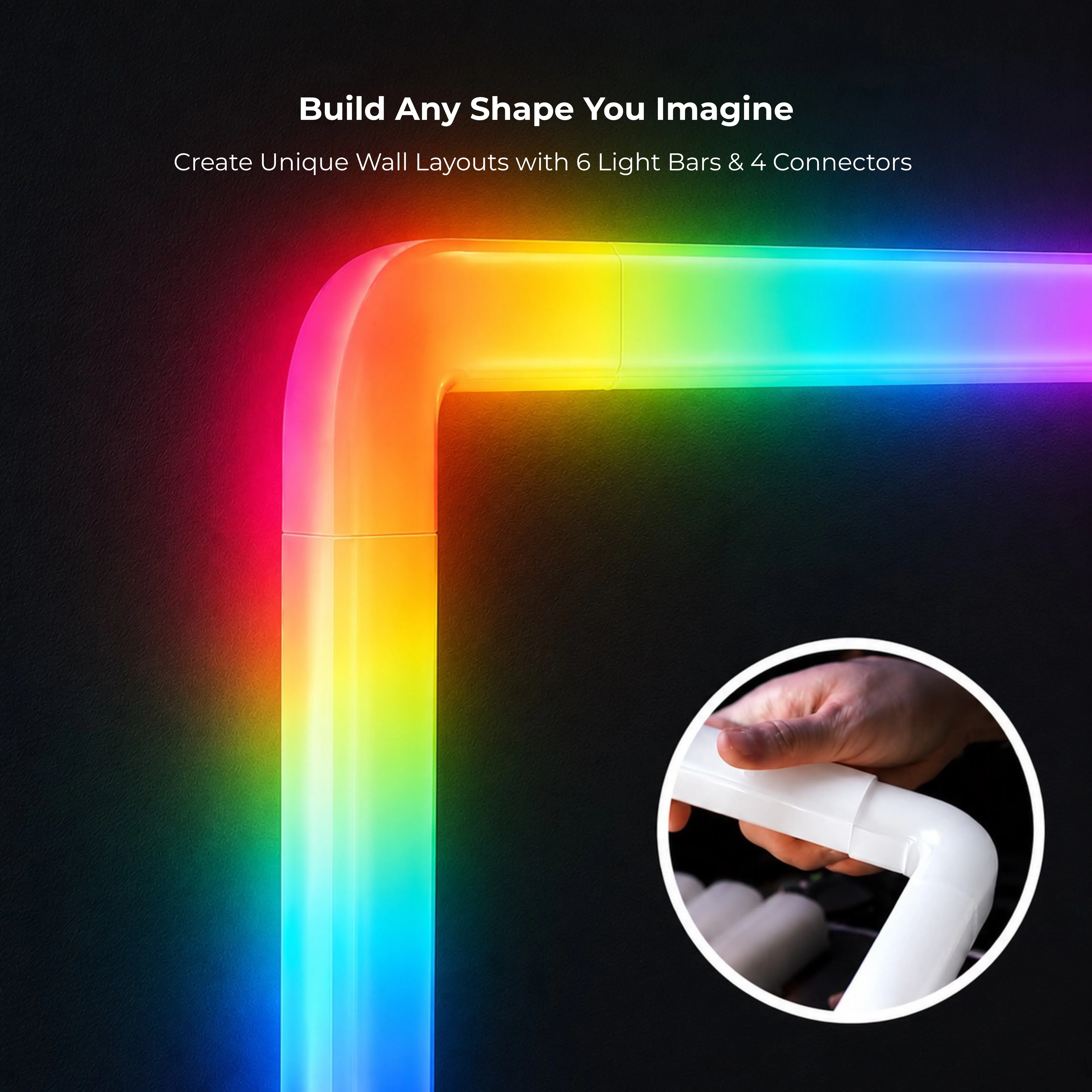 Apex Glide Wall Light - Image 4