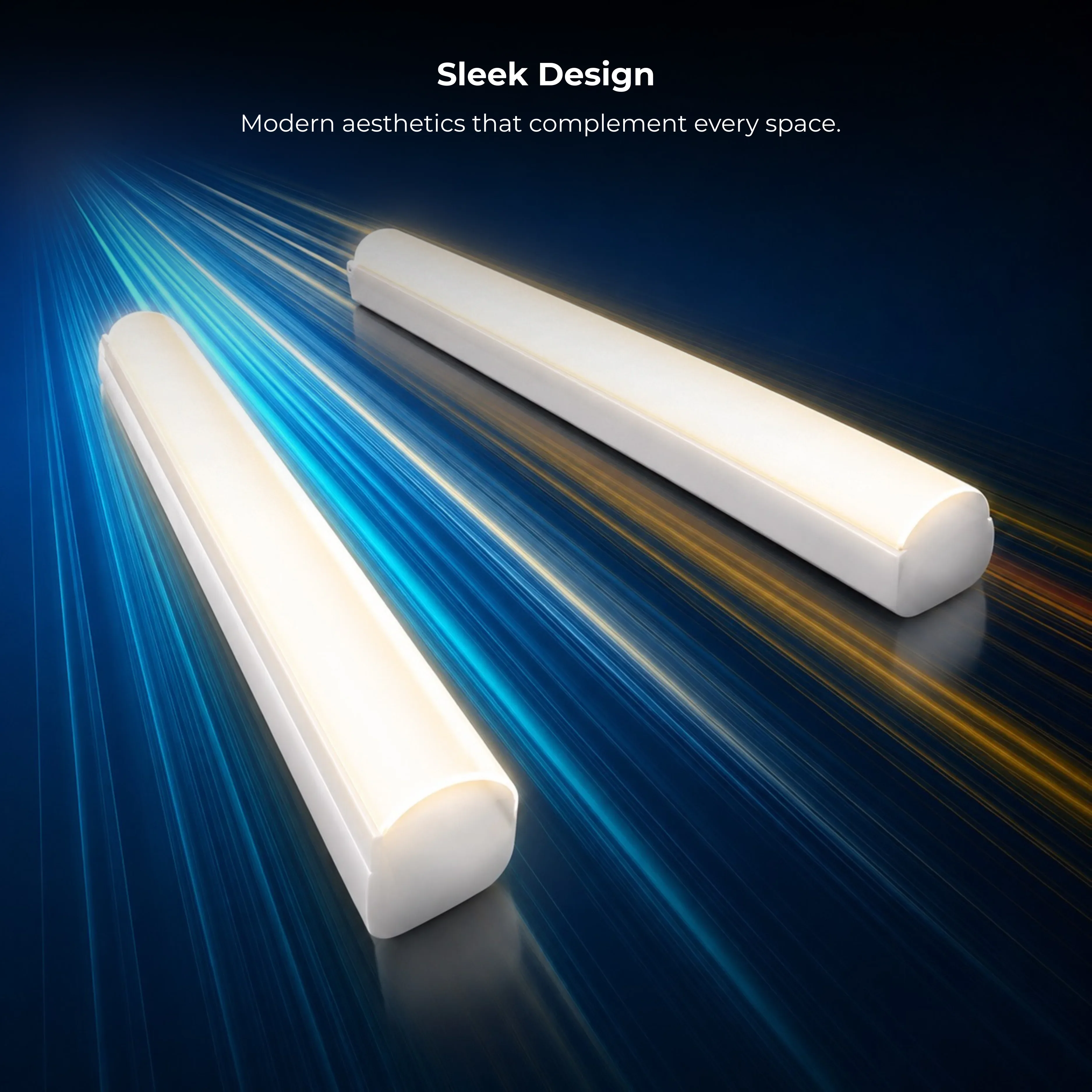 Apex Glide Wall Light - Image 7