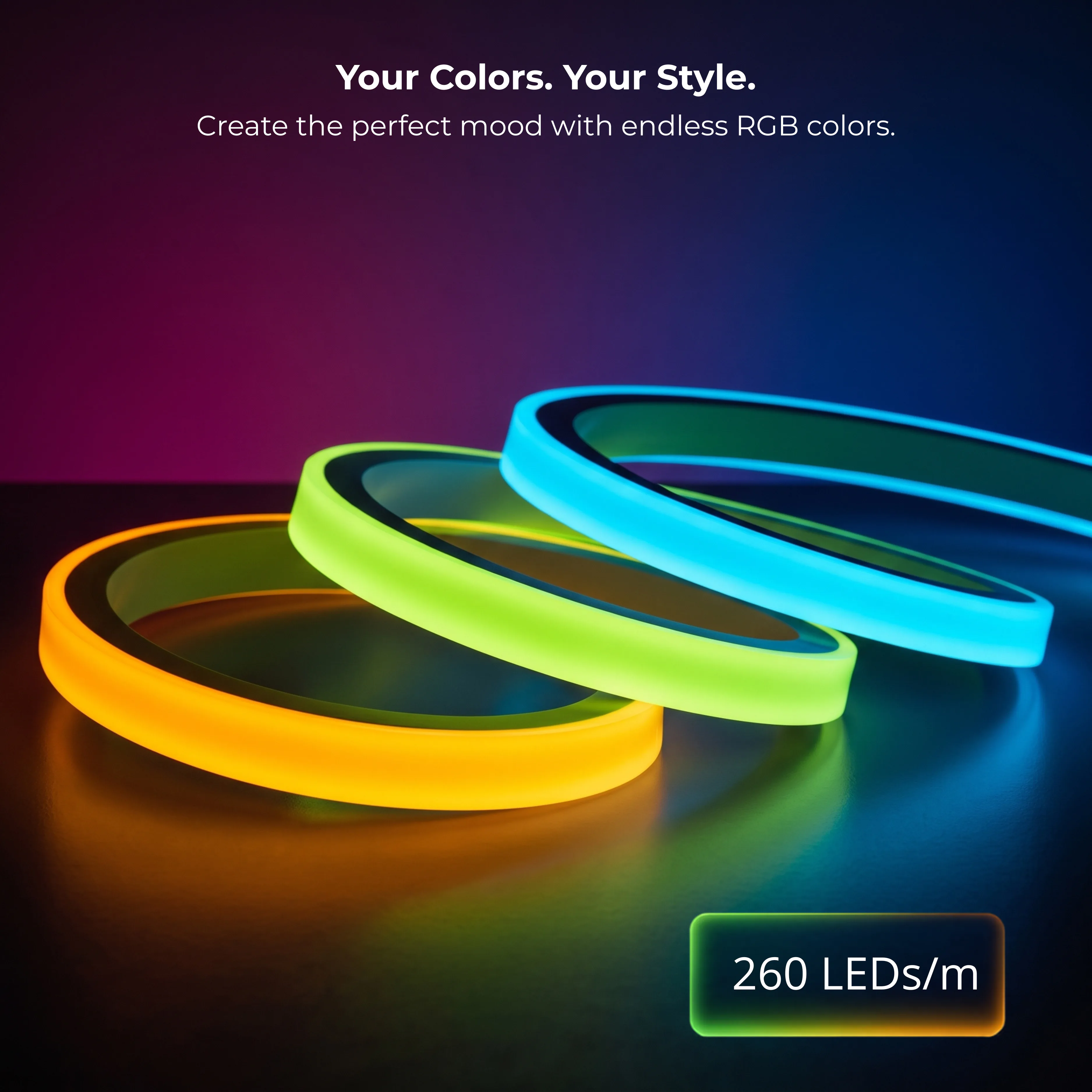 Apex Monitor Sync Desk Light - Image 6