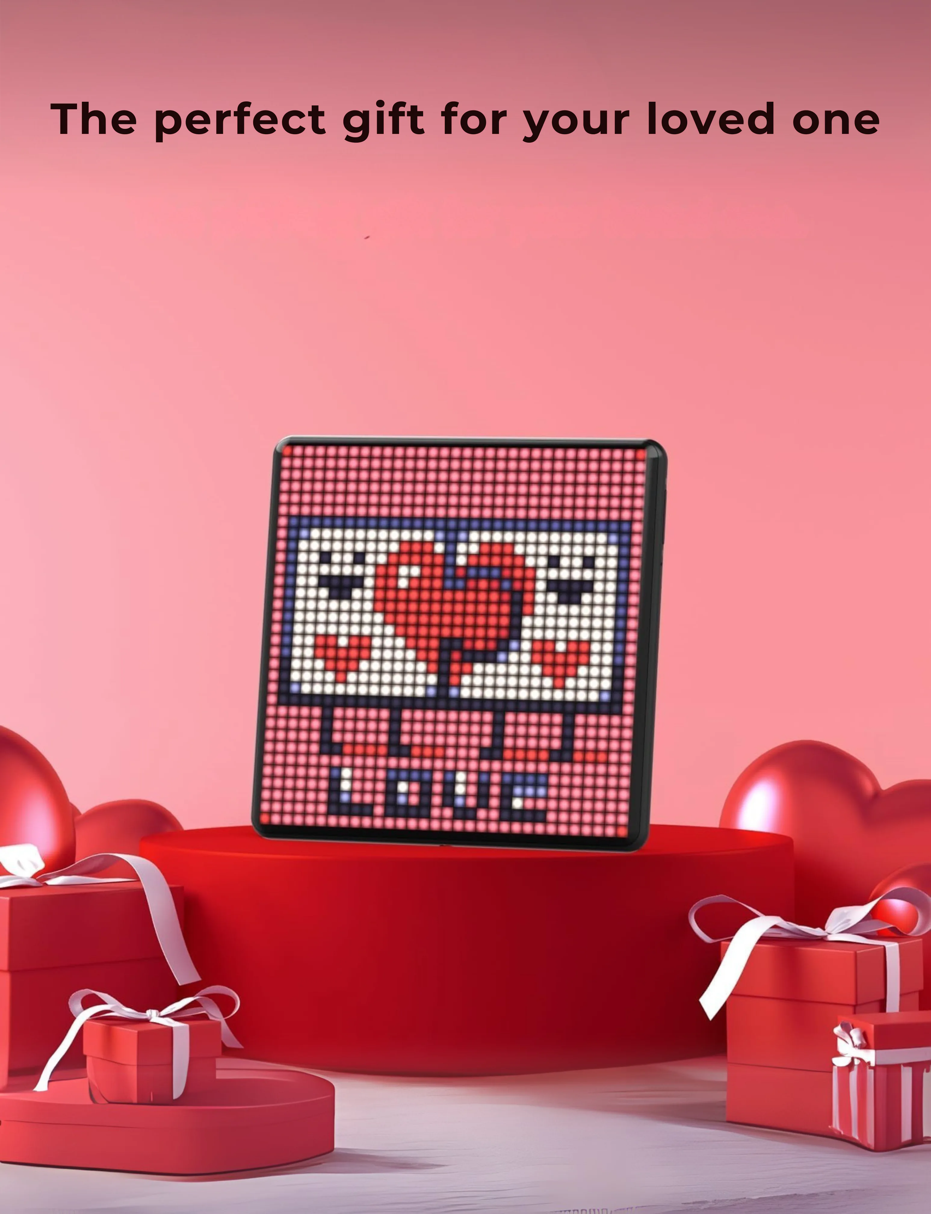 Apex Pixel Display  LED Frame (32x32 Pixel) - Image 5