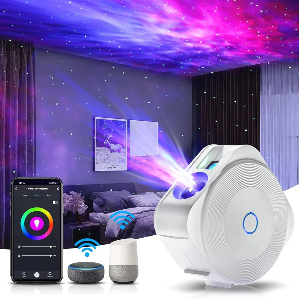 Apex Smart Star Projector Light - Image 2