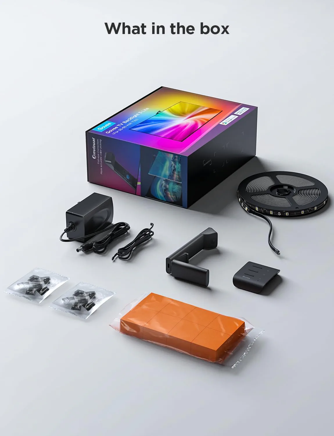 Govee TV Backlight 3 Lite - Image 3
