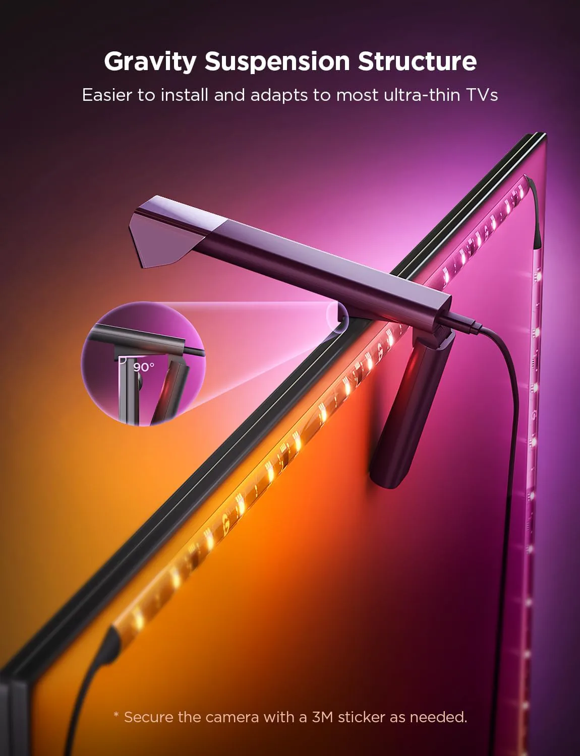 Govee TV Backlight 3 Lite - Image 7