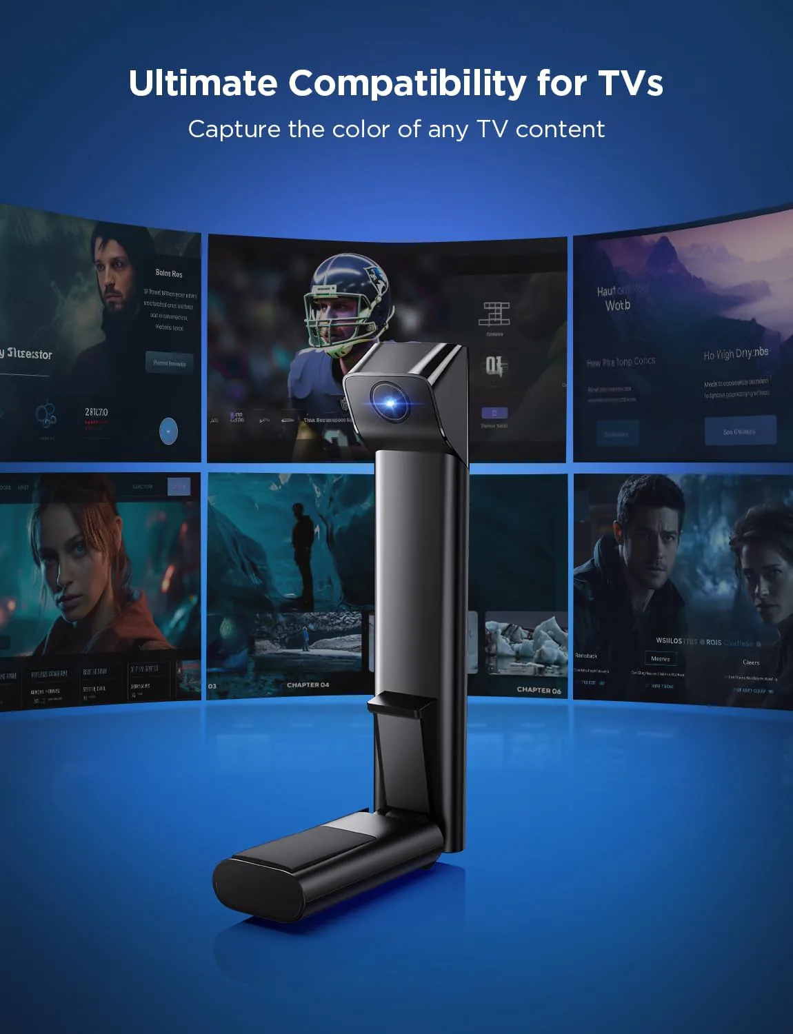 Govee TV Backlight 3 Lite - Image 9